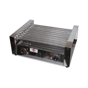 SALCHICHERA TOKYO IND 9RODILLOS -GR-LRHD9C- NGO