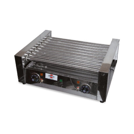 SALCHICHERA TOKYO IND 9RODILLOS -GR-LRHD9C- NGO