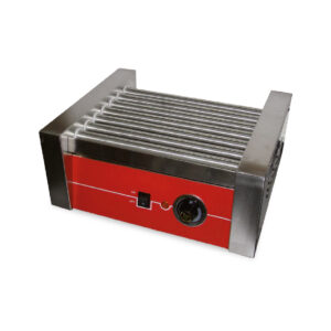 SALCHICHERA TOKYO IND 7RODILLOS -GR-LRHD07- NGO