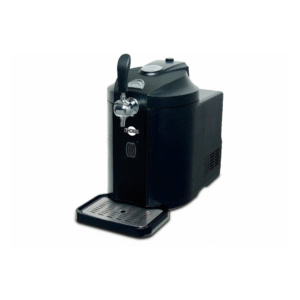 CHOPPERA TOKYO BEERBLAST 5L C/ COMPRESOR -T2710- NGO