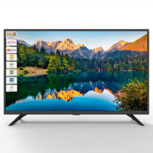 TV JAM SMART 32" HD GOOGLE TV -13172- GLOBO