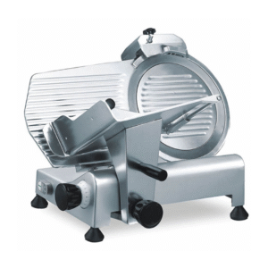 CORTADOR DE FIAMBRE Y QUESO TOKYO INDUSTRIAL MOD 300ES-12 -G2055- NGO