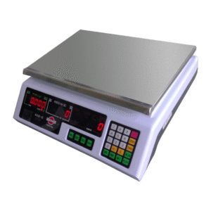 BALANZA ELECTRONICA TOKYO INDUSTRIAL MOD ACS-C 30KGS -G1636- NGO