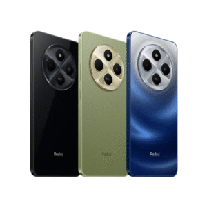 CELULAR XIAOMI REDMI 14 C 128GB - ELECTRONICA VILLALBA