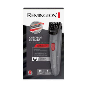CORTA BARBA REMINGTON MB08A -R1113- (BV) RECARGABLE NGO
