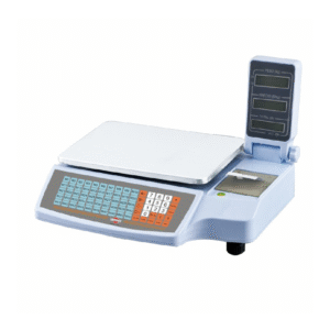 BALANZA COMERCIAL TOKYO IND CON IMPRESORA -G1721-  NGO