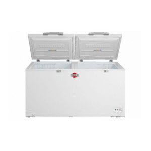 CONGELADOR TOKYO TCON520DF 508 NET 2 T/CIEGA -T2772- NGO