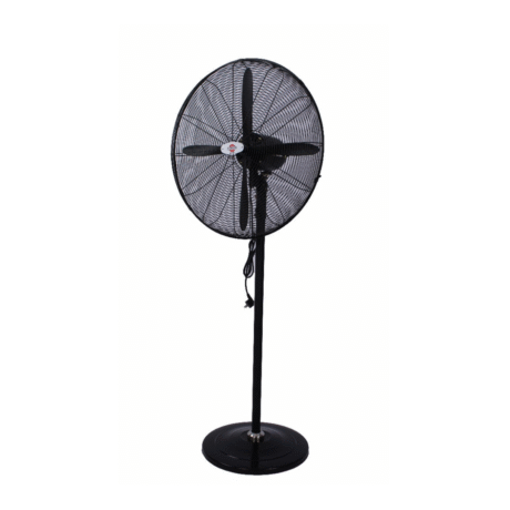 VENTILADOR TOKYO INDUSTRIAL DE PIE 26 VETOKPII26 -T1774- NGO