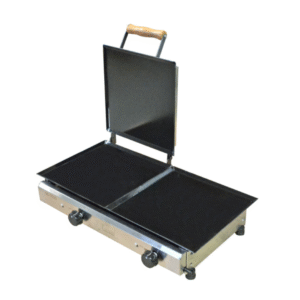 HAMBURGUESERA A GAS TOMASI 90CM -SC-9935- LA YUTEÑA