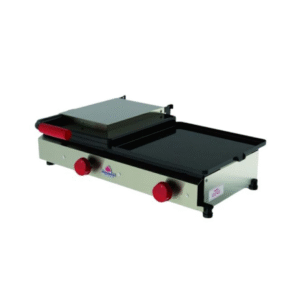 HAMBURGUESERA  PROGAS CON TAPA MODPR700GN -G911- NGO