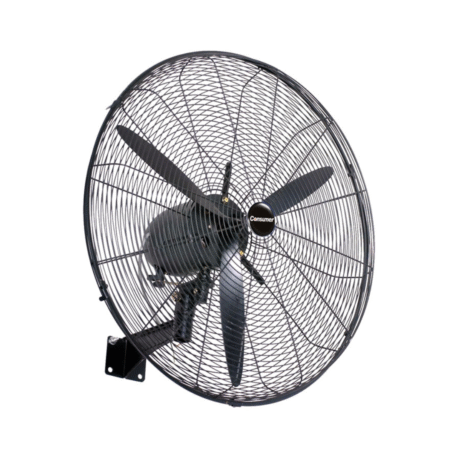 VENTILADOR SPEED INDUSTRIAL DE PARED 30 -SVDP30P- LA YUTEÑA