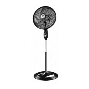VENTILADOR DE PIE TOKYO NUOVOVENT 40 CMS 6 ASPAS -T2674- NGO