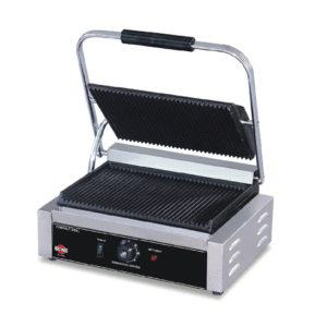 GRILL TOKYO INDUSTRIAL MOD LR-811E 46CMS ACANALADO -G1203- NGO