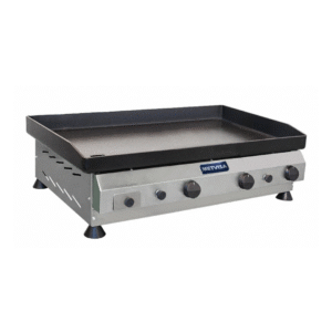 CHAPA A GAS METVISA CFG 80CM 1.6 -G1596 - NGO