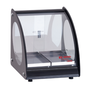 EXHIBIDOR TERMICO EDANCA EAM02 220V 2B -G2563- NGO