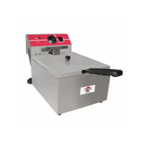 FREIDORA TOKYO IND MOD LR-EF-101B TACHO RECTANGULAR 5L -G1440- NGO