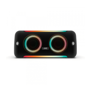 PARLANTE INALAMBRICO JVC XS-KY5211B 40W USB BL  -JV11- NGO
