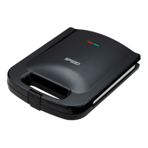 SANDWICHERA SPEED 4P -SS4P- LA YUTEÑA