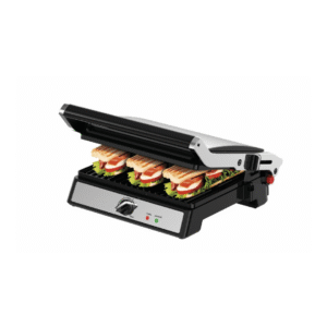 SANDWICHERA ARNO GRILL GGRA XL PREMIUM 220W -A531- NGO