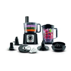 PROCESADOR ARNO MULTICHEF 7EN1 MOD DO165HB2 -A551- NGO