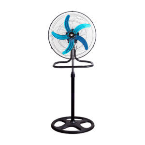 VENTILADOR DE PARED TOKYO 18" -T2094- NGO