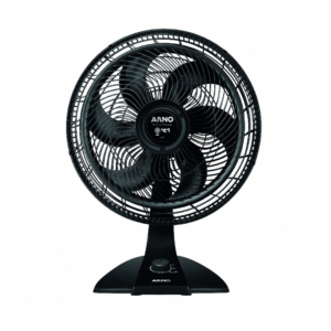 VENTILADOR ARNO TURBO FORCE 2 EN 1 MOD VE 332 -A553- NGO