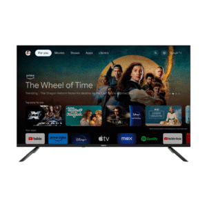 TELEVISOR FRAMLESS TOKYO 43 FHD WEBOS SMART -T3004- NGO