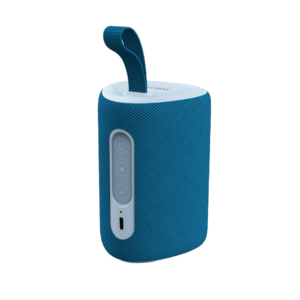 SPEAKER PORTATIL TOKYO SOUL BT 5.0 3,7V  -T2907- NGO