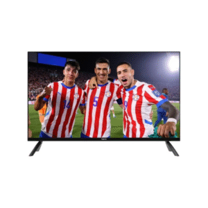 SMART TV TOKYO GOOGLE TV 50 4K FRAMELESS C/ CHROMECAST INCLUIDO -T3005- NGO