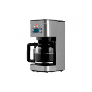 CAFETERA TOKYO MOD CAFETIME C/FILTRO -EDTCCTIME-N- NGO