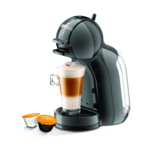CAFETERA DOLCE GUSTO MOULINEX MOD MINI NEGRA -MX76- NGO