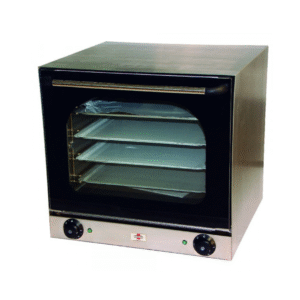 HORNO CONVECTOR ELECTRICO TOKYO IND MOD YXD-1A 4B INOX -G1717- NGO