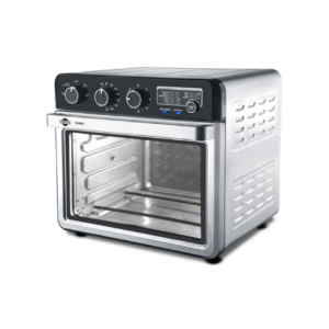 HORNO AIR FRYER TOKYO 34L TURBO 9 FUNCIONES -T2963- NGO