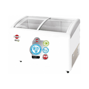 CONGELADOR P/ HELADOS TOKYO -CGTCONH350R- T 1860 -NGO
