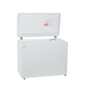 CONGELADOR GAFA HORIZONTAL ETERNITY XL410BDP 2TAPAS 399L -GAF2- NGO