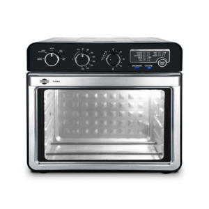 HORNO AIR FRYER TOKYO 34L TURBO 9 FUNCIONES -T2963- NGO