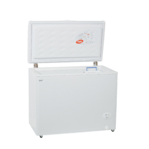 CONGELADOR GAFA HORIZONTAL ETERNITY M210B 1TAPA BLANCO 205L -GAF1- NGO