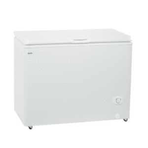 CONGELADOR GAFA HORIZONTAL ETERNITY L290B 1TAPA  285L -GAF3- NGO