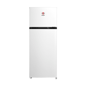 HELADERA TOKYO MOD MAGNA FRIO HUMEDO 2 PUERTAS BLANCA 207L -T2370- NGO