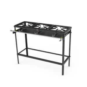 COCINA PROGAS 2H -GCP-PM2000- NGO