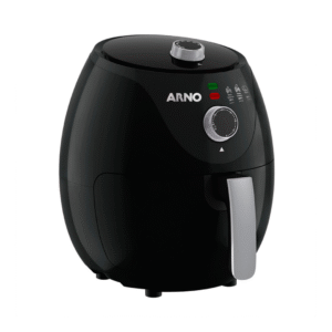 FREIDORA ARNO AIR FRY EZFV 3.2L NEGRO 220V -A540- NGO