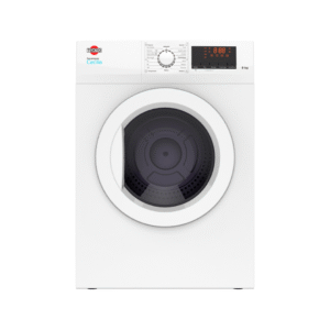 SECARROPAS TOKYO CECILIA TOK9CECI 9KGS BLANCO C/ DISPLAY LED 16 -T2960- NGO