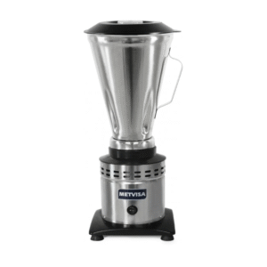 LICUADORA METVISA INDUSTRIAL TRITURA 3.5L ALT ROT -G909- NGO