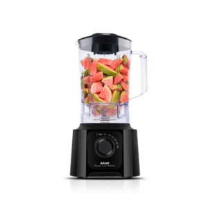LICUADORA ARNO LN50 POWER MAX NEGRA 5VEL 700W -A547- NGO