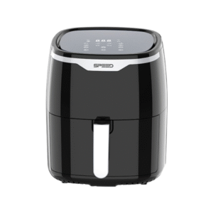 FREIDORA ANALOGICA SPEED 4.5L -SFSA4.5LA- LA YUTEÑA