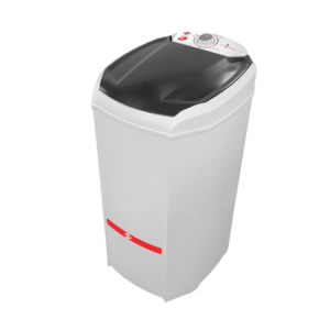 LAVARROPAS SEMIAUTOMATICA 15KG TOKYO LAVAMAX -T3459- NGO