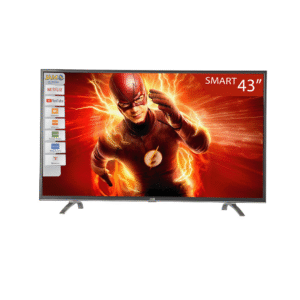 SMART TV JAM 43" -13173- GLOBO