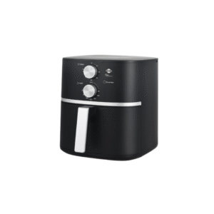 AIR FRYER TOKYO FRIGGE CYCLONE 5.2L C/ ANTIADHERENTE -T2951- NGO