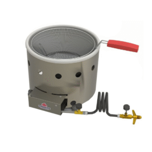 FREIDORA A GAS PROGAS PR-310G -GFRPG-PR310G-  NGO