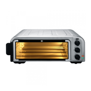 HORNO PIZZERO TOKYO 18 LITRO C/CONVECTOR 5 FUNCIONES -T2964- NGO
